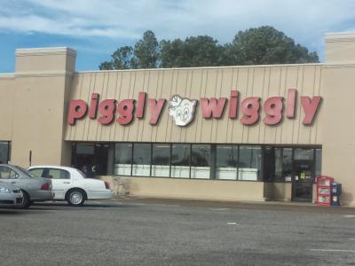 Piggly Wiggly