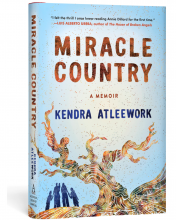 Atleework Miracle Country